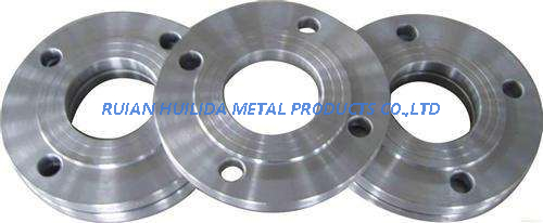 Plate Steel Stainless Steel Flange