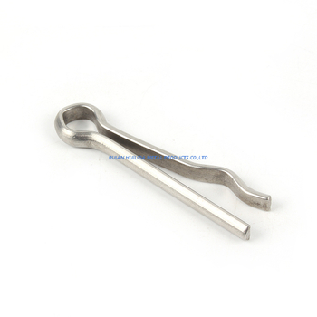 Split Cotter Pin Manufacturers,Split Cotter Pin