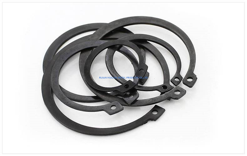 Snap Ring,Circlip,Retaining Ring