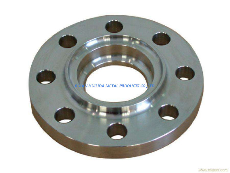 Plate Steel Stainless Steel Flange