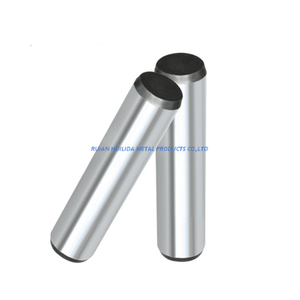 Dowel Pin DIN6523