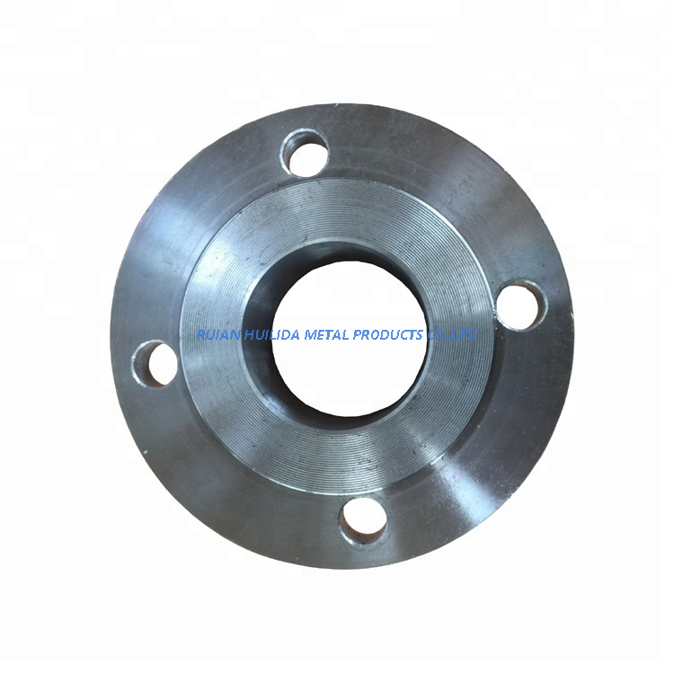 Plate Steel Stainless Steel Flange