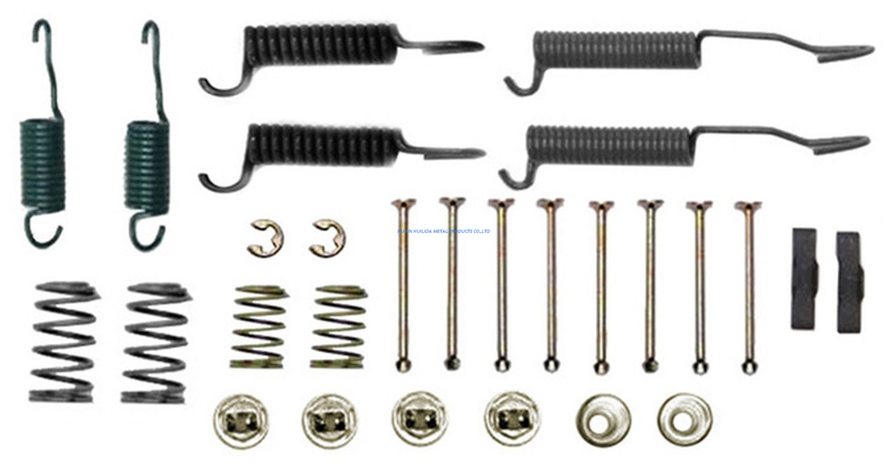 OEM Repair Kits